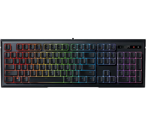 Razer Ornata Chroma - 327219 - zdjęcie
